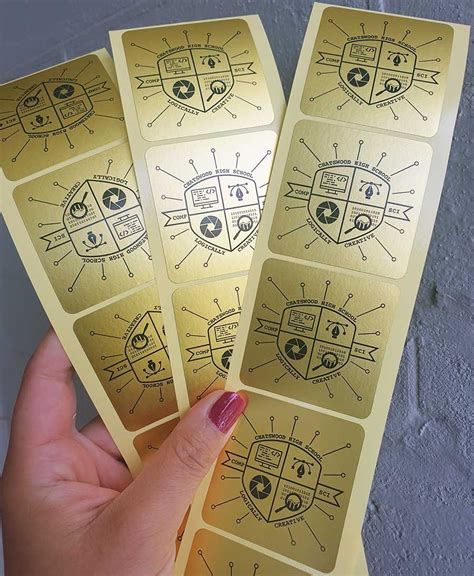 Image result for Gold Boot Sticker