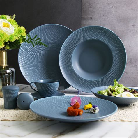 Porcelain Dinnerware Set 的图像结果