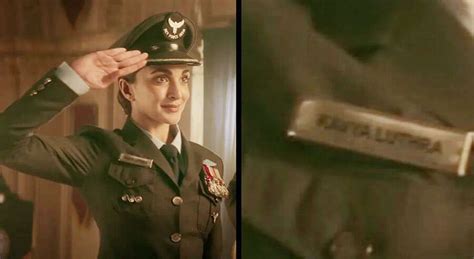 Is Kiara Advani Playing Luthra’s Daughter in War 2? | Filmfare.com