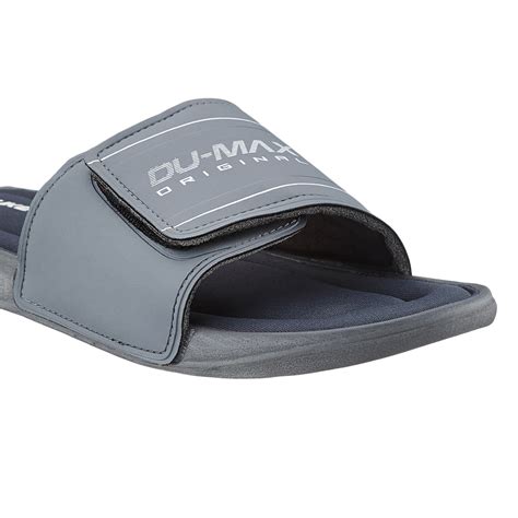 Duke Men Sliders (FWC6095)
