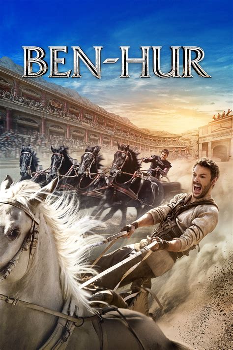 Ben-Hur (2016) – Filmer – Film . nu