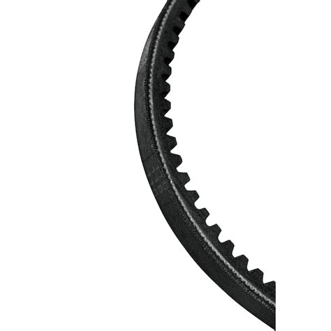 Sunbelt 1/2-in x 75.38-in Transmission Drive Belt, for 54-in Riding ...