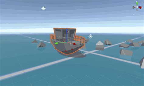 Image result for Unity 3D Water Physics