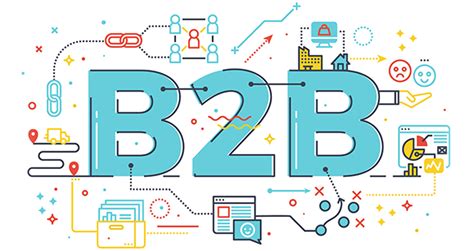 Differences Between B2B and B2C eCommerce Platforms - Edge Commerce