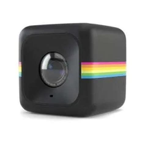Polaroid Cube Plus Sports and Action - Price in India, Specifications ...
