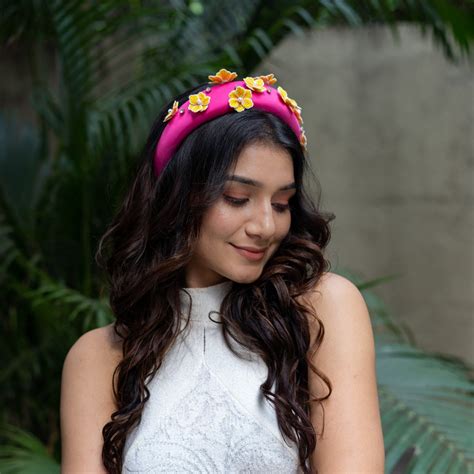 Tara Hairband | Ami Mane Jewellery & Accessories