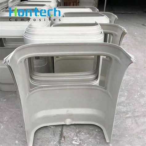 SMC Sheet Molding Compound for Shell Use - Sheet Moulding Compound and SMC