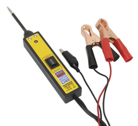 Klein Tools 2-Piece Non-Contact Voltage Tester with Laser Pointer and GFCI Outlet Tester Tool ...