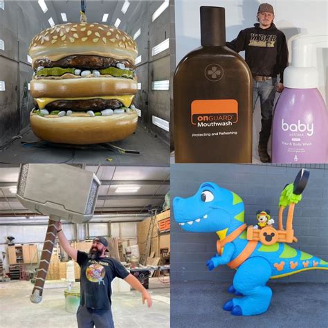 Rhino Linings Corporation on LinkedIn: #realorfake #foamfab # ...