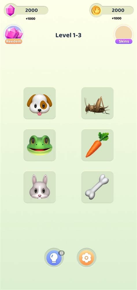 Baixar Emoji Blox 1.1 Android - Download APK Grátis