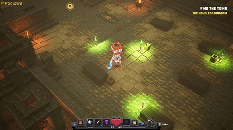 Image result for Minecraft Dungeons Tips