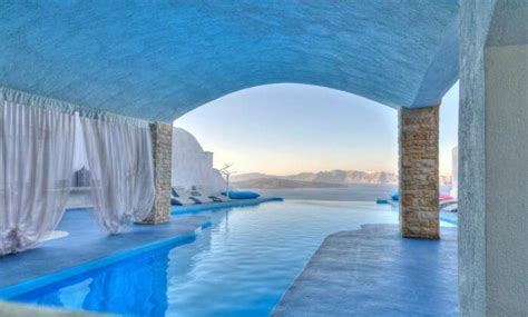 35 Most Romantic Hotels In The World