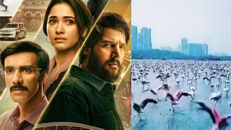 Netflix Movie ‘Sikandar ka Muqaddar’ Faces Backlash Over Alleged Drone ...