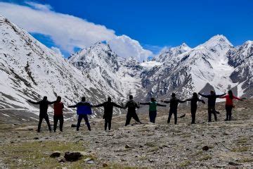 Beautiful 12 Days Manali-chandigarh to Sangla-chitkul Tour Package ...