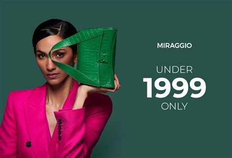 Under 1999 – MIRAGGIO