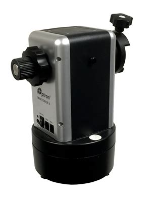 Image result for Using iOptron MiniTower Setup