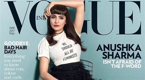 This "Vogue India" Cover Has Given Us Another Reason To Thank God For ...