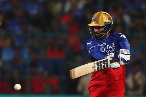 Rajat Patidar: RCB unexpected hero leading IPL 2024 playoff push