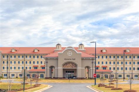 IHG ARMY HOTELS GAVIN HOUSE (Fort Benning) - Specialty Hotel Reviews ...