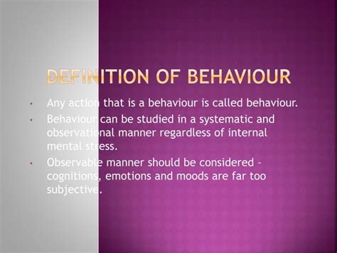 Image result for Behavior Learning Theory