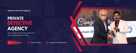 Detective agency in chennai 96770 46990