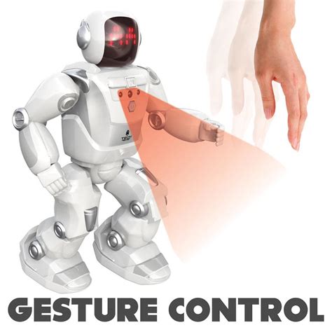 Robot Program a Bot X 的图像结果