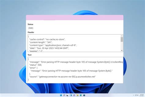 Image result for HTTP Header Size