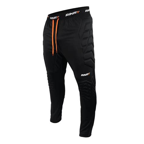 Rinat Egotiko Soccer Padded Goalkeeper Pants – Rinat USA