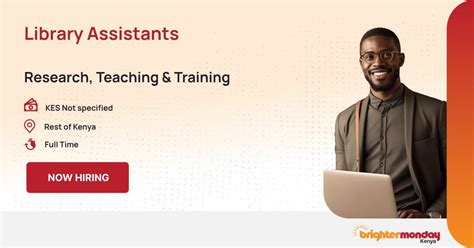 Image result for Library Assistant Training