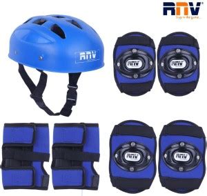 RNV SKATING KIT Skating Kit - Buy RNV SKATING KIT Skating Kit Online at ...