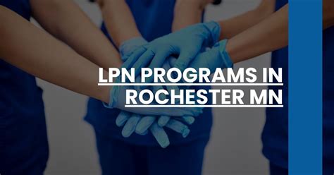 Image result for LPN Programs MN