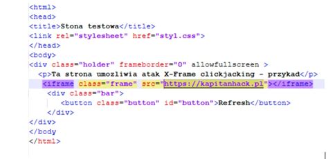 Image result for Clickjacking Payload GitHub