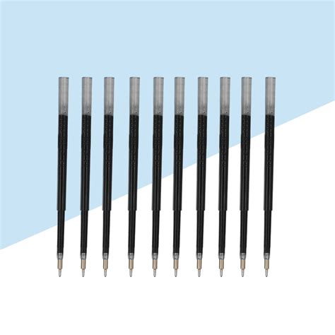 ( 10 pcs.) Cello LP 3000 Ball Refills – Blue – Topperskit LLP