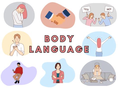 Image result for Learning Body Language