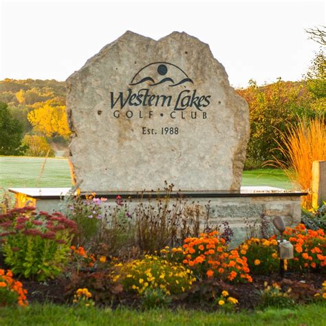 WESTERN LAKES GOLF CLUB (Pewaukee): Ce qu'il faut savoir pour votre ...