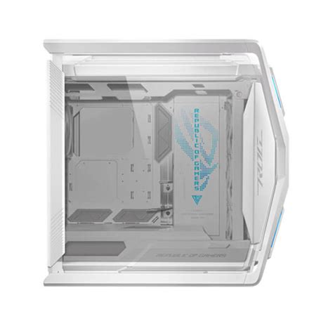 Asus ROG Hyperion GR701 White Edition Cabinet