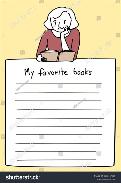 Image result for Favorite Book Graph