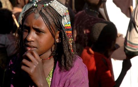 Nara People: Eritrea’s Indigenous Group at the Crossroads of Cultures