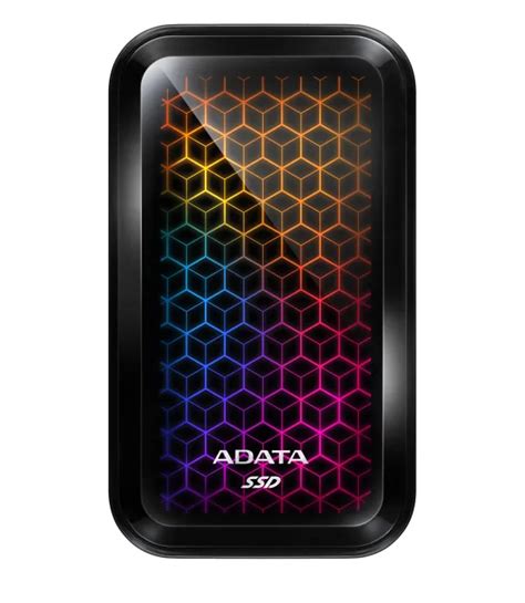 ADATA SE770G EXTERNAL SSD 512GB