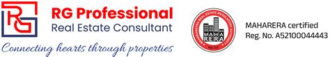RG Professional - Real Estate Consultant