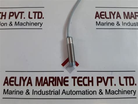 Rechner Ias-10-a22-s Inductive Sensor – Aeliya Marine Tech