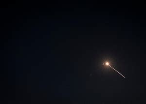 IDF shoots down surface-to-surface missile fired from Lebanon ...