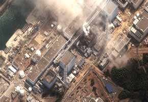 Japan nuke crisis: Fukushima reactors begin to stabilise | Page 154756 ...