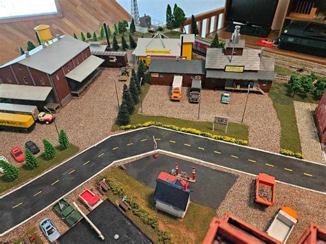 Image result for HO Scale Train Layout Plans