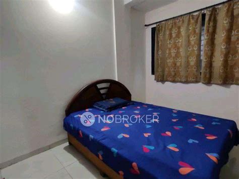 Narmada Kunj CHS Kharghar Rent - WITHOUT BROKERAGE Semi-furnished 2 BHK ...