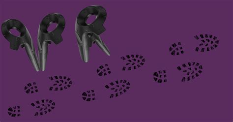 Controller Unity VR 的图像结果