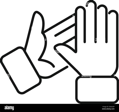 Celebrate agreement Black and White Stock Photos & Images - Alamy