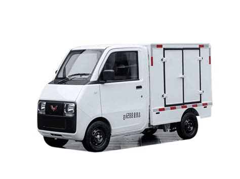 Image result for Wuling Mini EV Test Drive