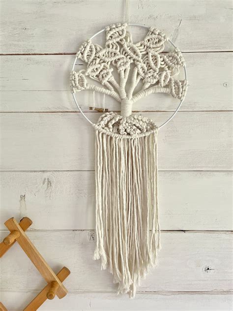 Image result for Free Pattern for Macrame Tree of Life