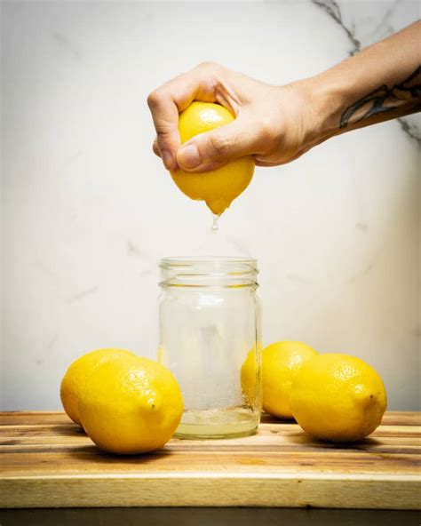 Image result for Juicing Lemon Hack